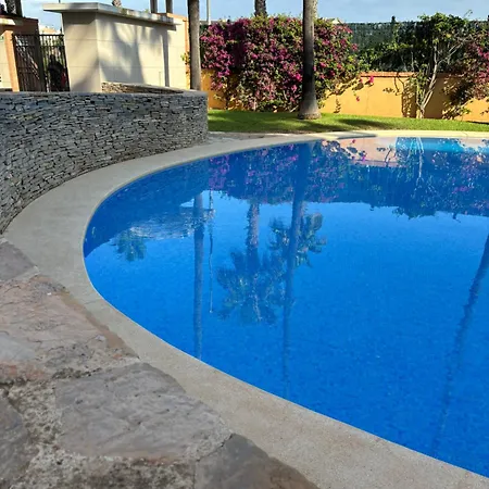 Sol De Apartment Denia