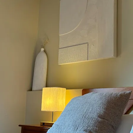 Sol De Apartment Denia