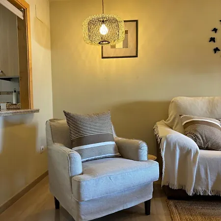 Sol De Apartment Denia