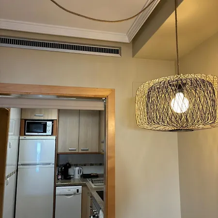 Apartment Sol De Dénia