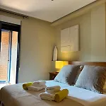 Apartmán Sol De