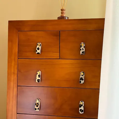 Appartement Sol De *