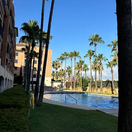 Sol De Lägenhet Denia