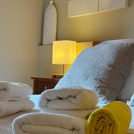 Apartamento Sol De