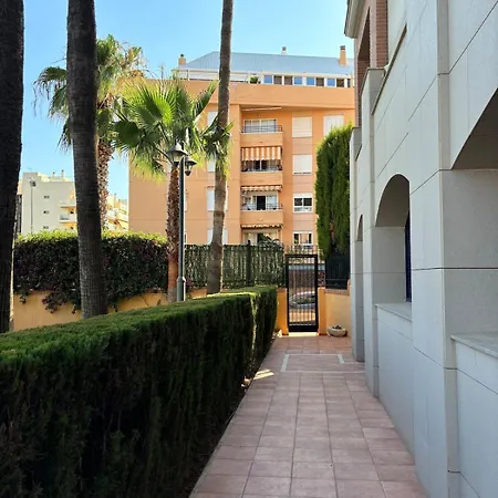 Apartmán Sol De *