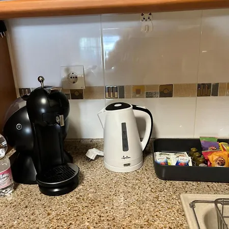 Apartmán Sol De