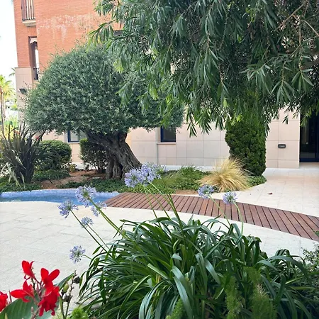 Sol De Appartement Dénia