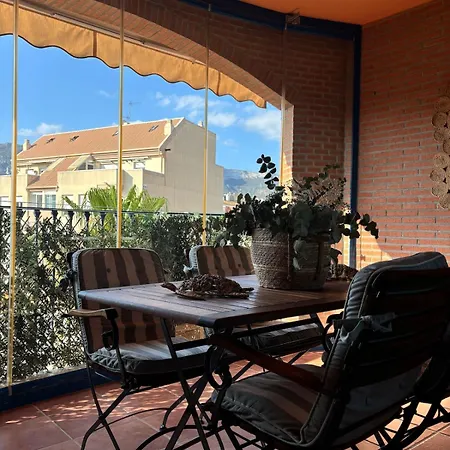 Sol De * Dénia