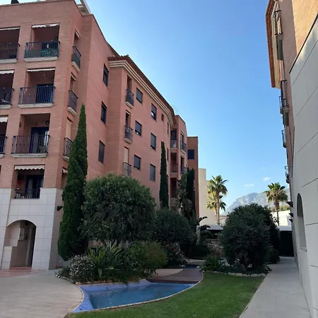 Apartment Sol De *