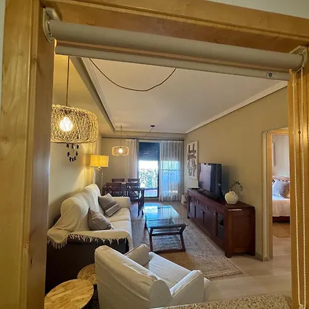 Sol De Appartement Dénia