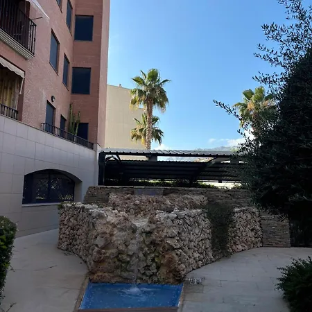 Sol De Apartmán *