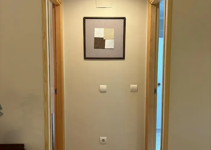 Apartmán Sol De