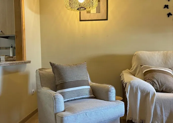 Sol De Apartmán Denia