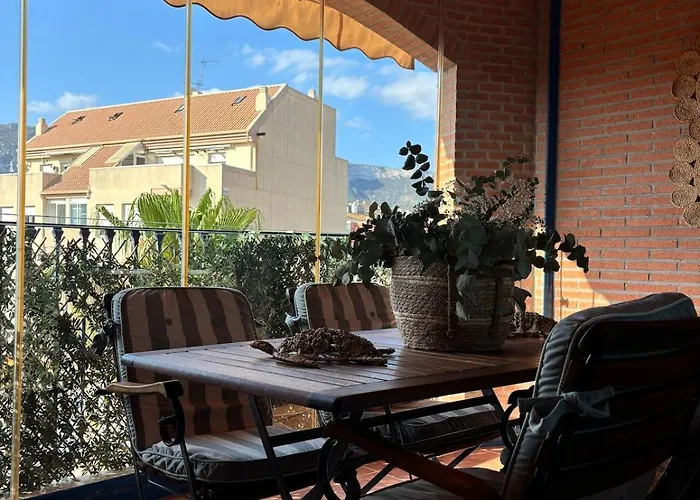 Sol De * Denia