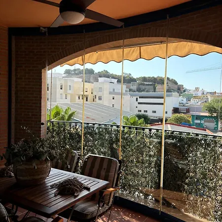 Apartment Sol De