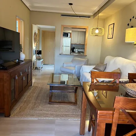 Apartment Sol De *