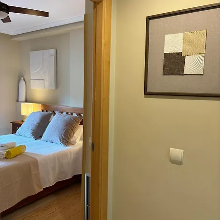 Apartment Sol De