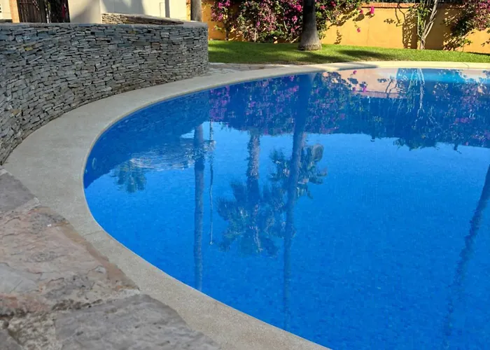 Sol De Apartament Denia