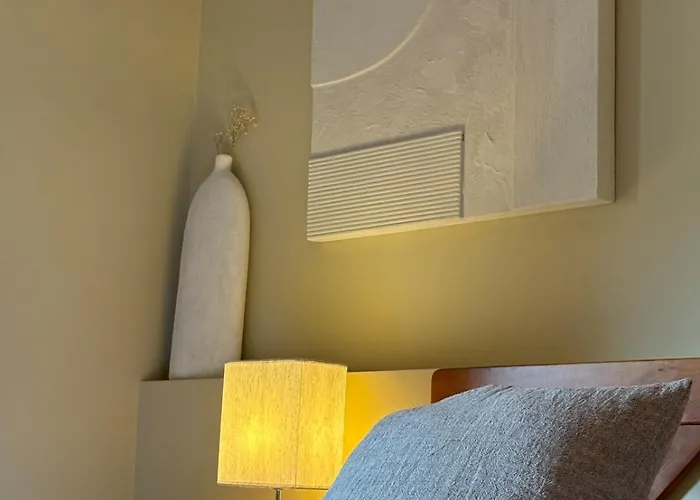 Sol De Apartament Denia