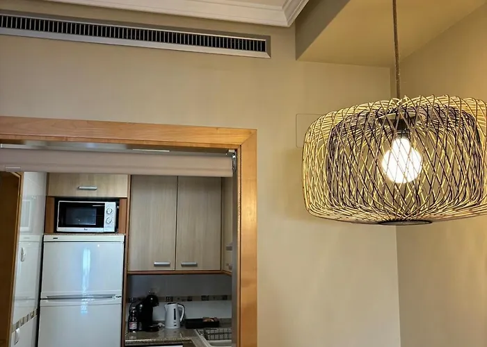 Apartament Sol De Denia